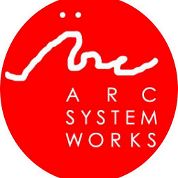 Jeux Arc System Works